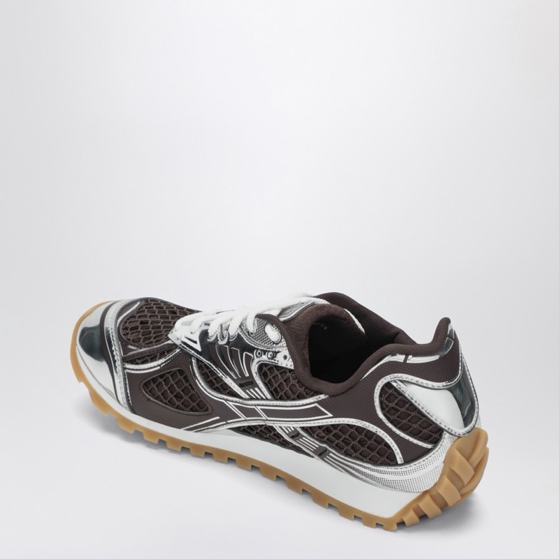 Bottega Veneta 女士 圓頭運動鞋35 36 37 38 39 40 41 42碼-2