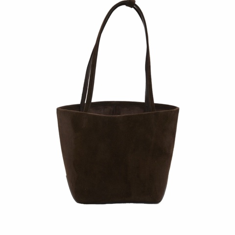 The Row 女士 雙提手單肩包均碼碼35cm*15cm*22cm