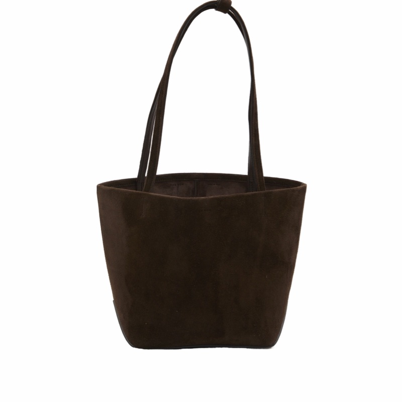 The Row 女士 雙提手單肩包均碼碼35cm*15cm*22cm-3