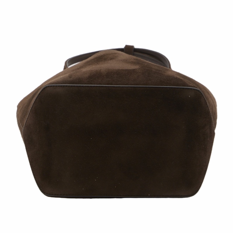 The Row 女士 雙提手單肩包均碼碼35cm*15cm*22cm-4