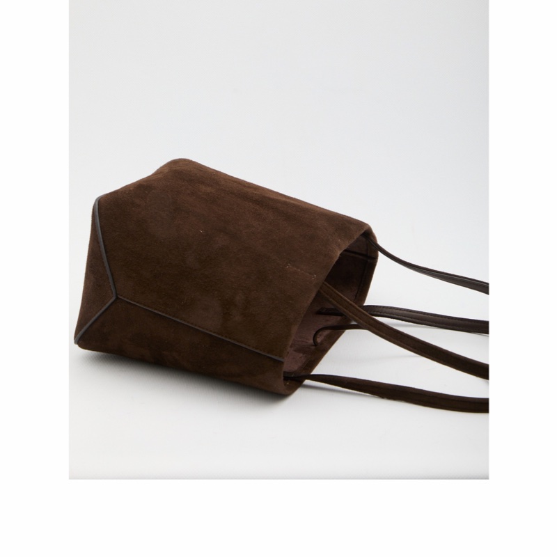 The Row 女士 雙提手單肩包均碼碼35cm*15cm*22cm-6