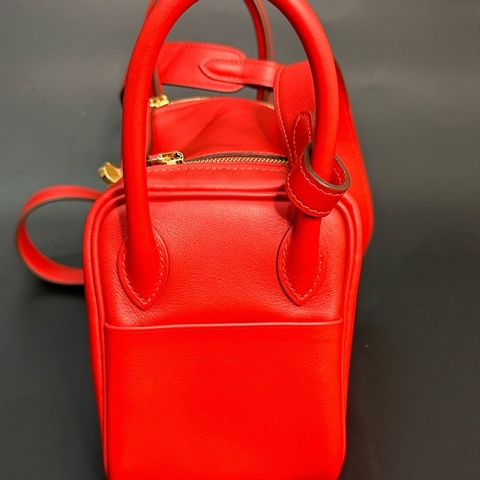 Hermes MINI LINDY S3