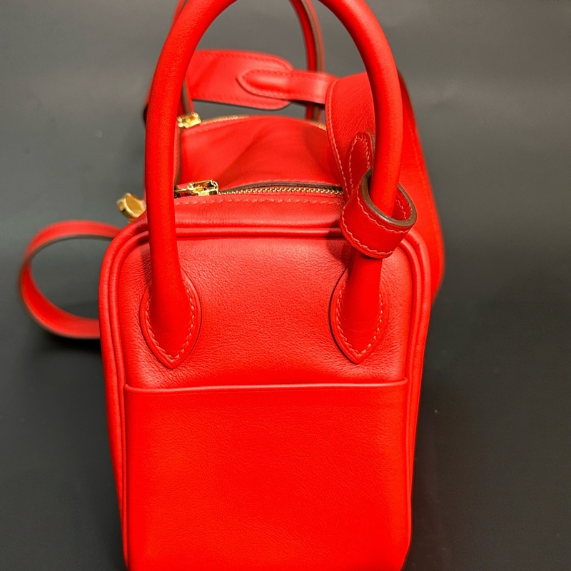 Hermes MINI LINDY S3-0