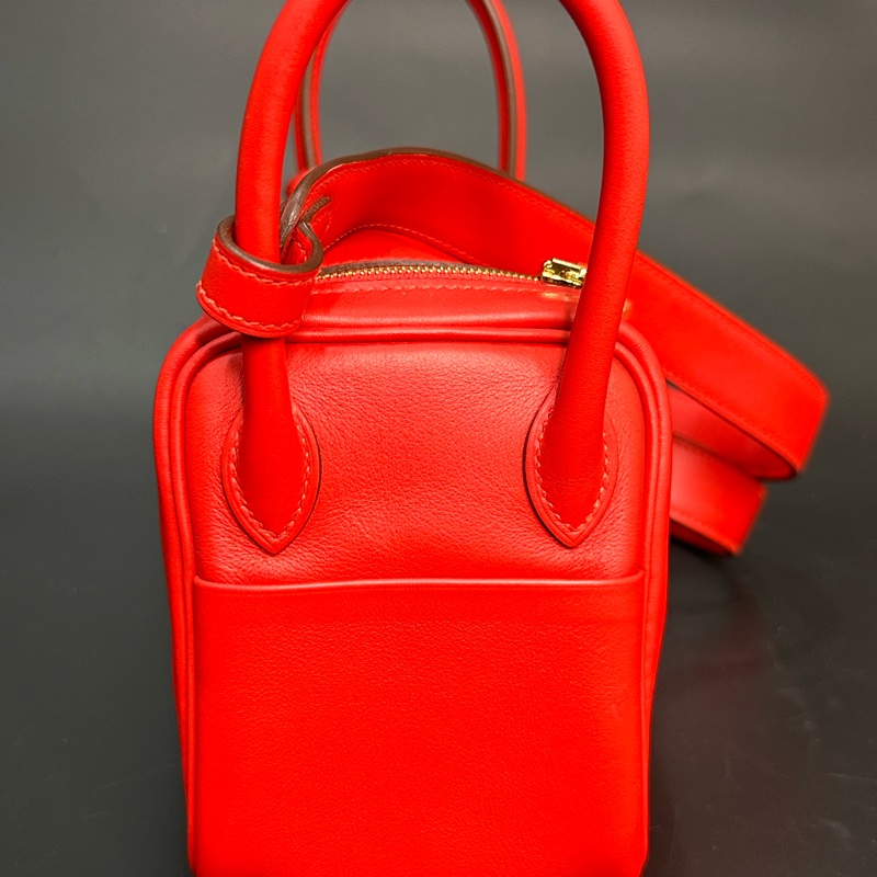 Hermes MINI LINDY S3-1