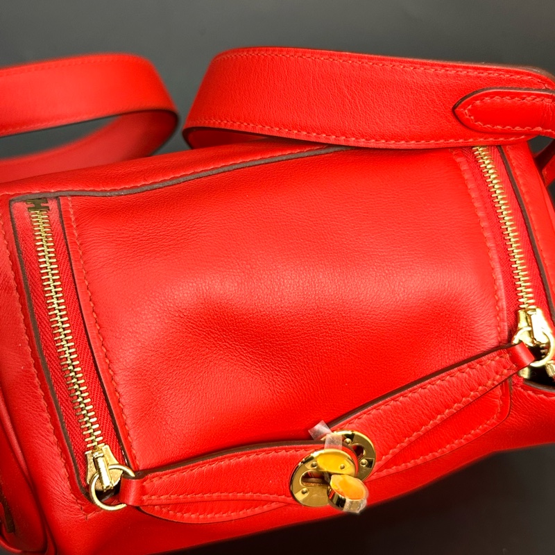 Hermes MINI LINDY S3-2