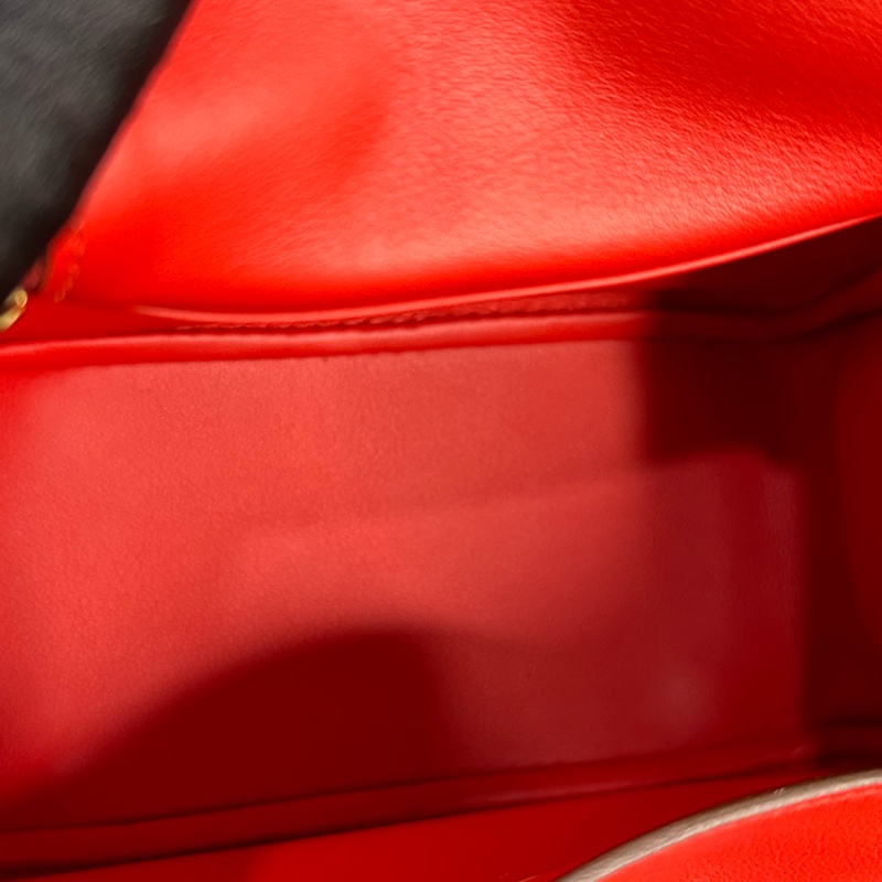 Hermes MINI LINDY S3-8