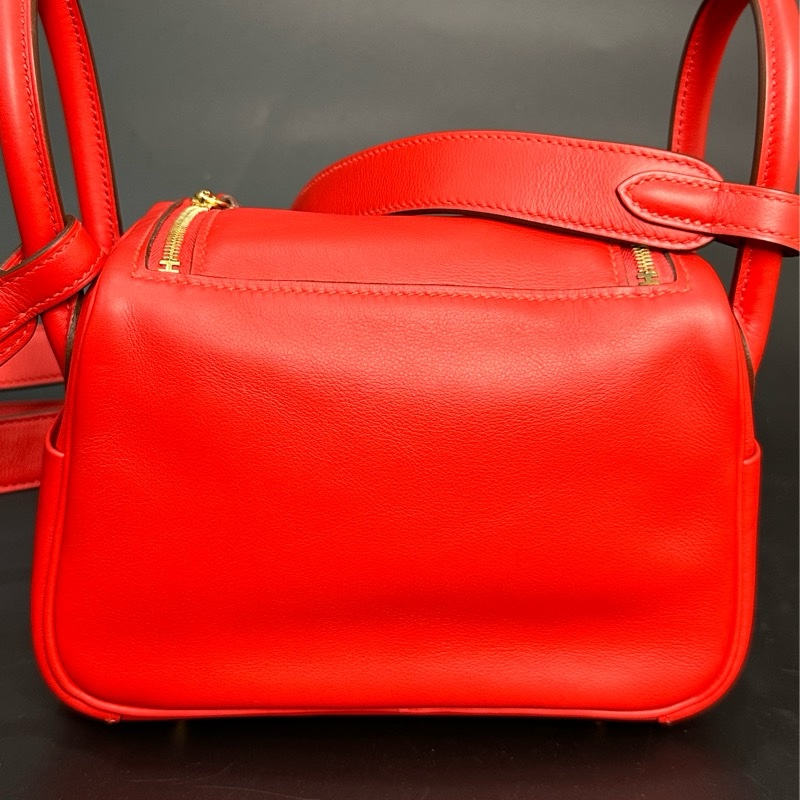 Hermes MINI LINDY S3-1
