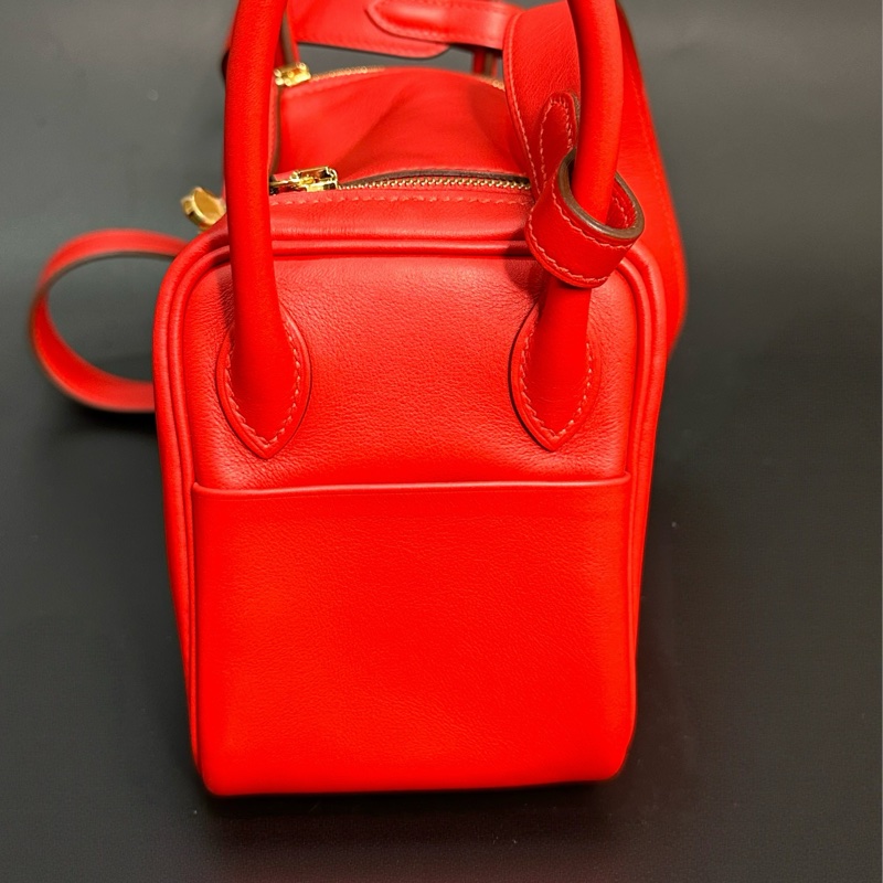 Hermes MINI LINDY S3-2