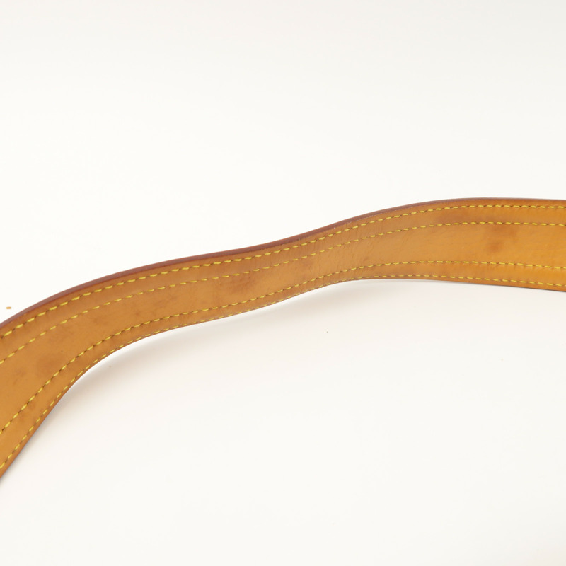 LOUIS VUITTON Monogram Viva Cite GM肩背袋-15