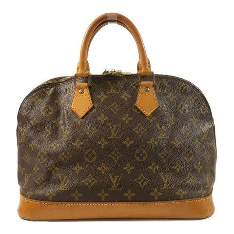 LOUIS VUITTON Monogram Alma手挽袋