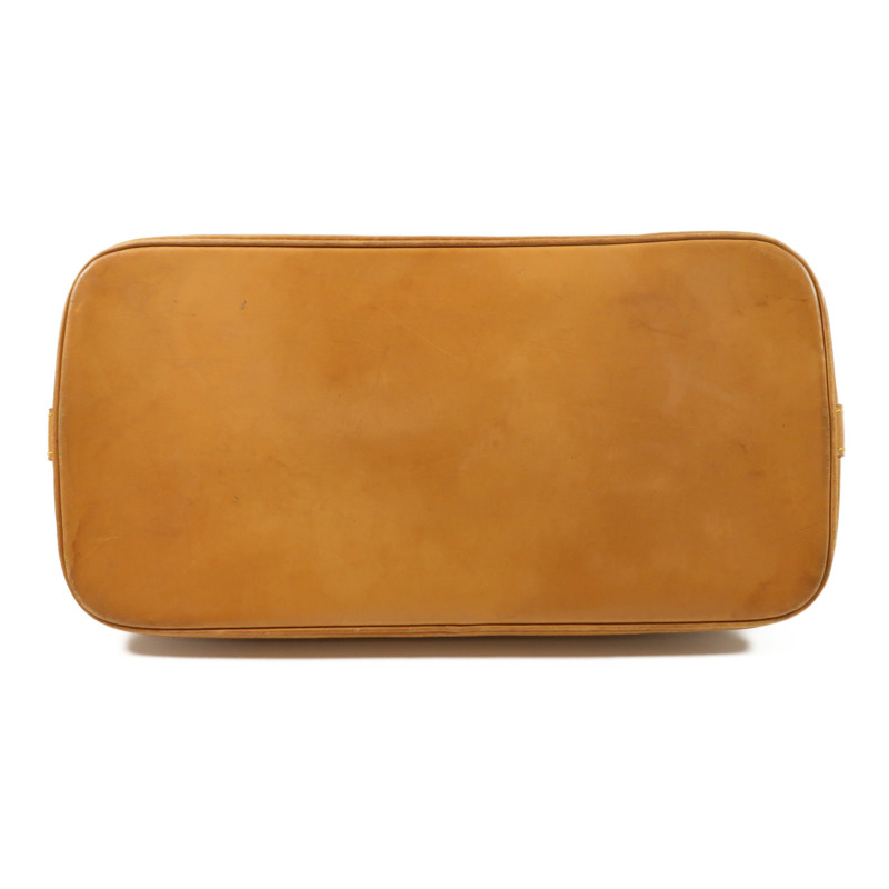 LOUIS VUITTON Monogram Alma手挽袋-3