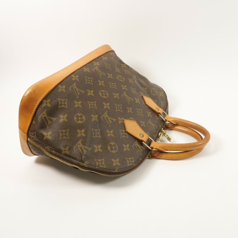 LOUIS VUITTON Monogram Alma手挽袋-7