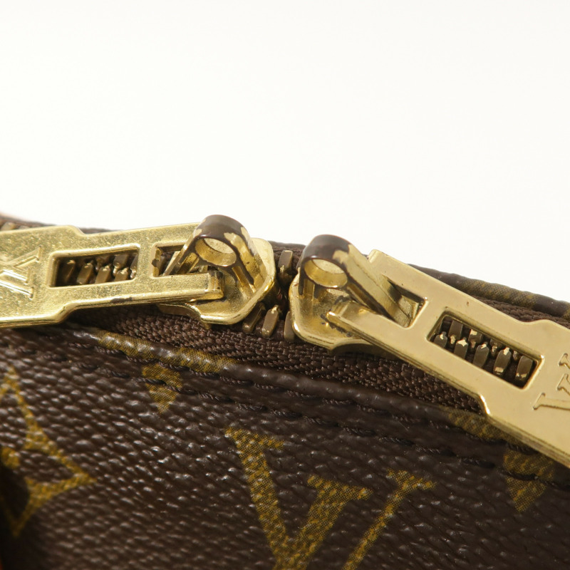 LOUIS VUITTON Monogram Alma手挽袋-13