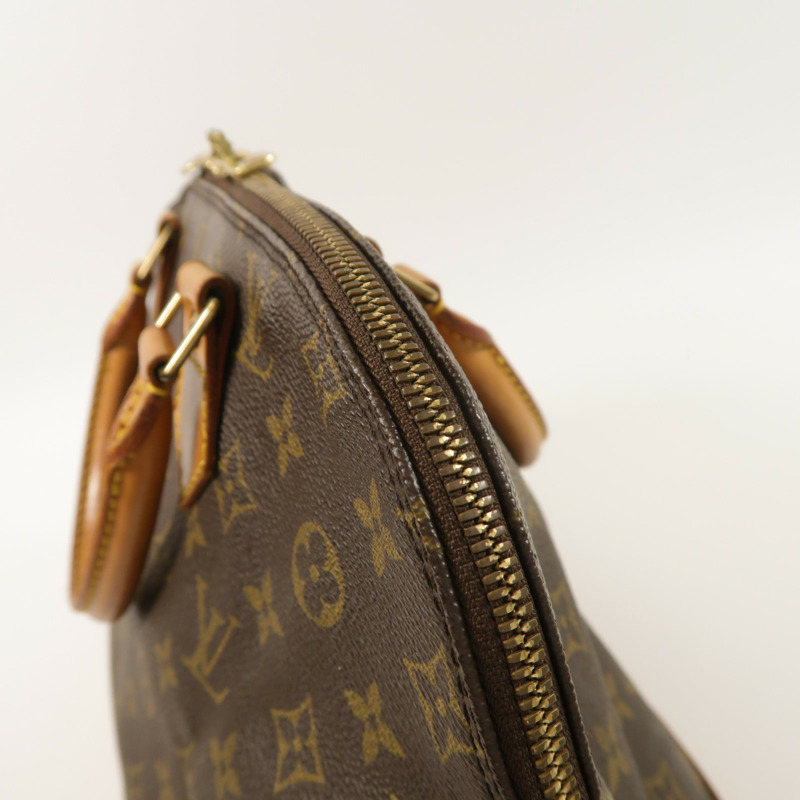 LOUIS VUITTON Monogram Alma手挽袋-14