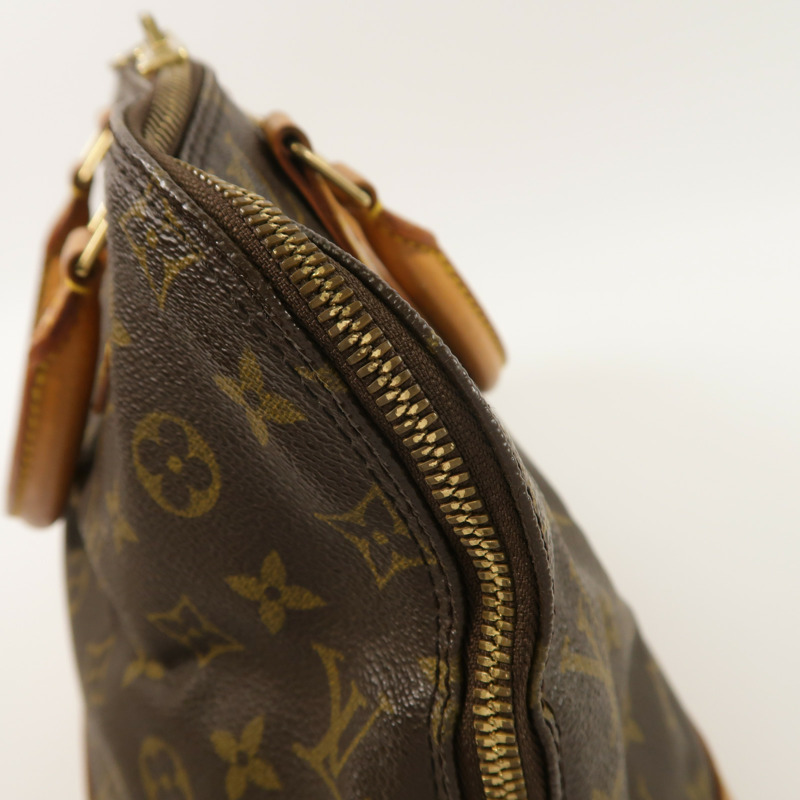 LOUIS VUITTON Monogram Alma手挽袋-15