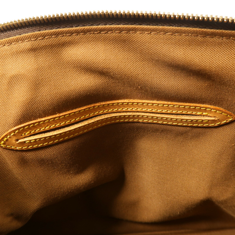 LOUIS VUITTON Monogram Alma手挽袋-16