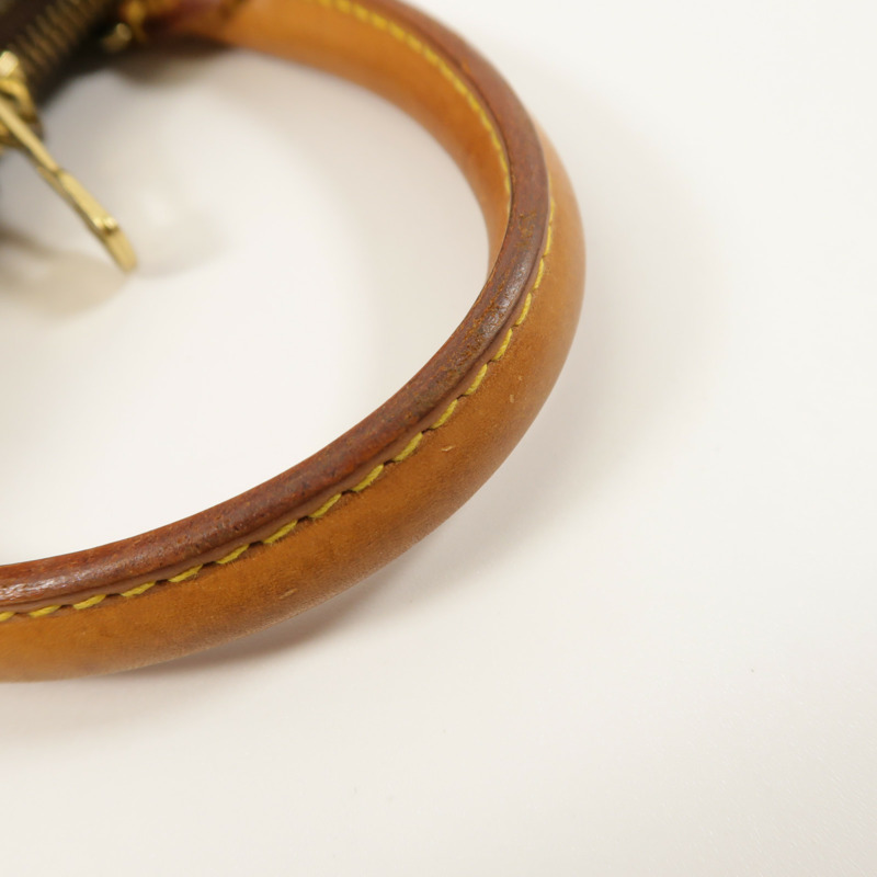 LOUIS VUITTON Monogram Alma手挽袋-17