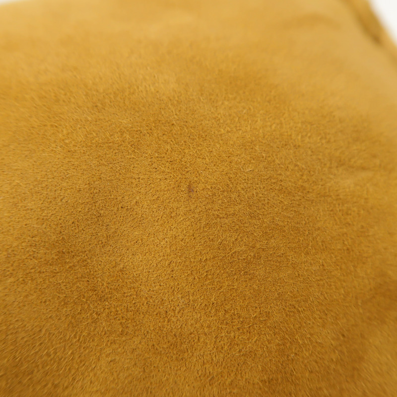 PRADA 麂皮皮革Aimee Bag手挽肩背兩用袋-18