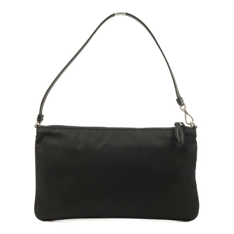 PRADA 尼龍Shoulder Bag肩背袋-1