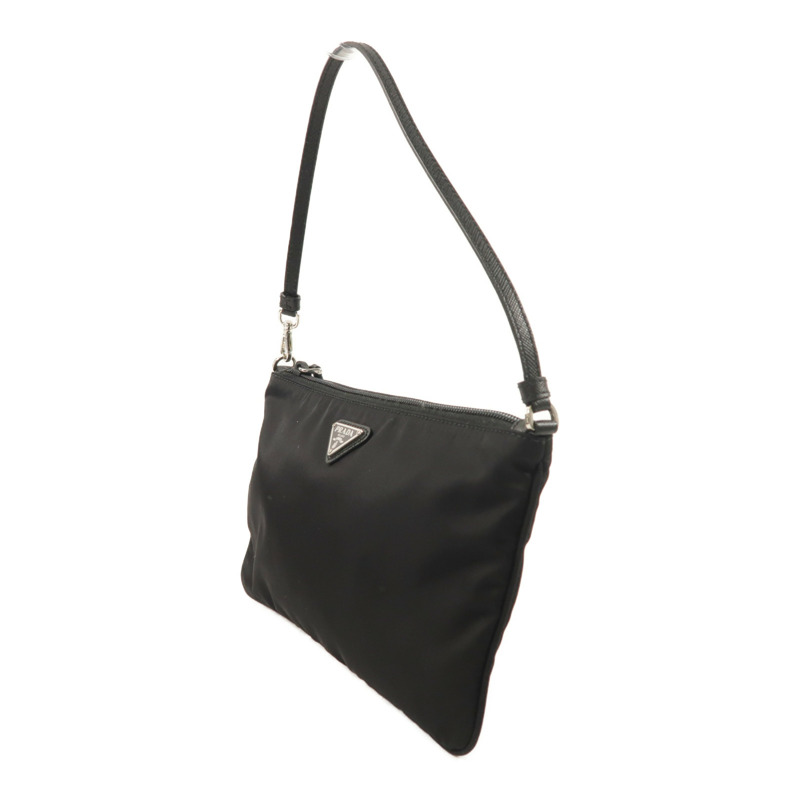 PRADA 尼龍Shoulder Bag肩背袋-2