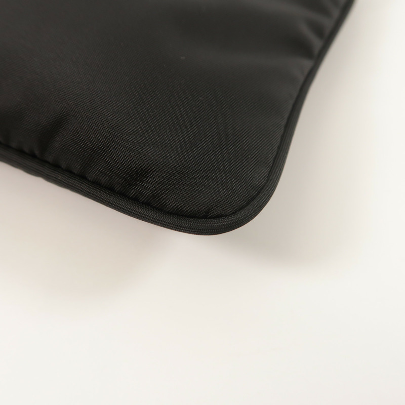 PRADA 尼龍Shoulder Bag肩背袋-10