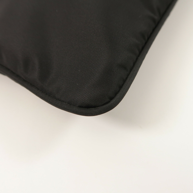 PRADA 尼龍Shoulder Bag肩背袋-11