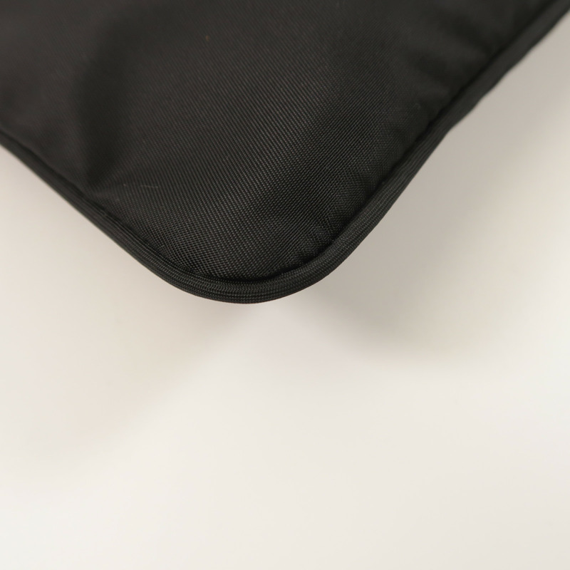 PRADA 尼龍Shoulder Bag肩背袋-13