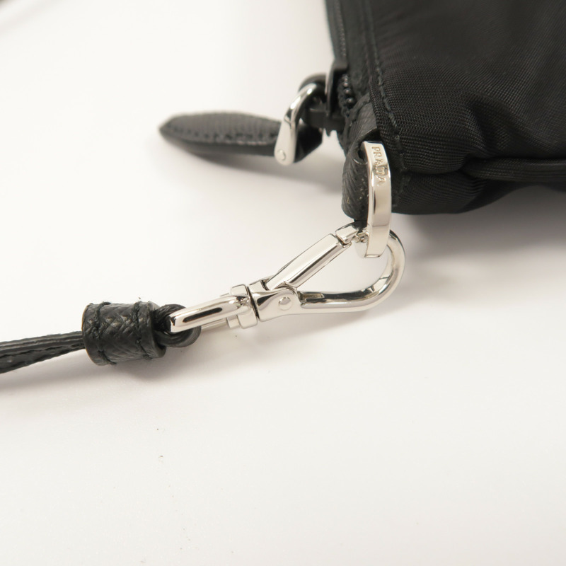 PRADA 尼龍Shoulder Bag肩背袋-14