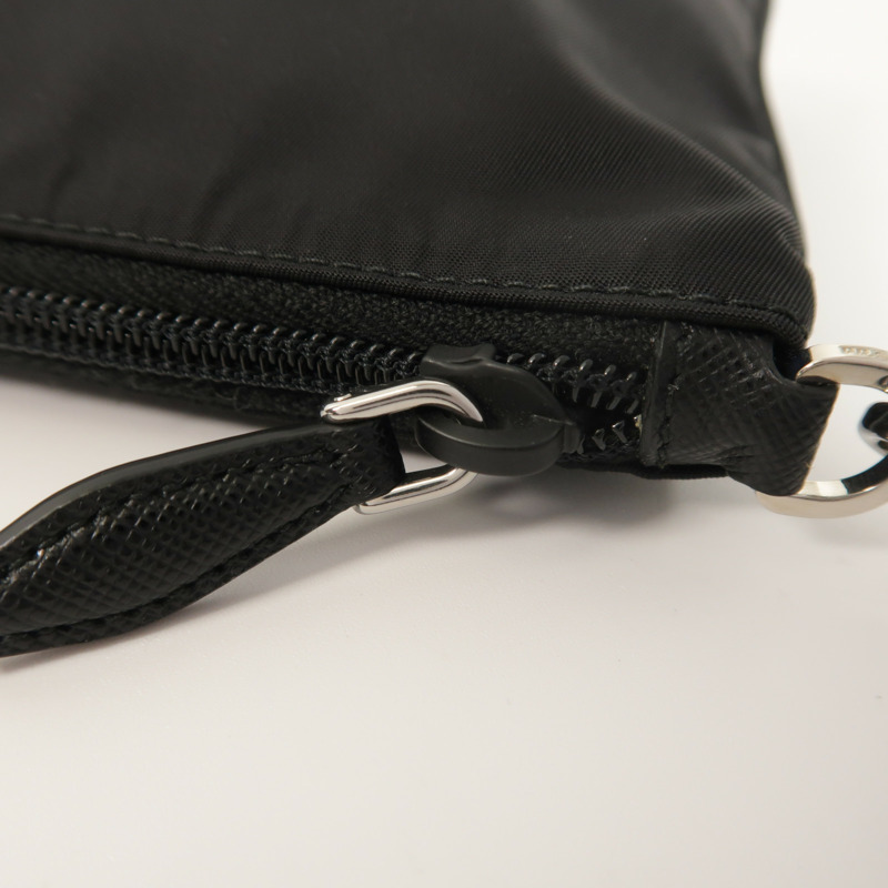 PRADA 尼龍Shoulder Bag肩背袋-15