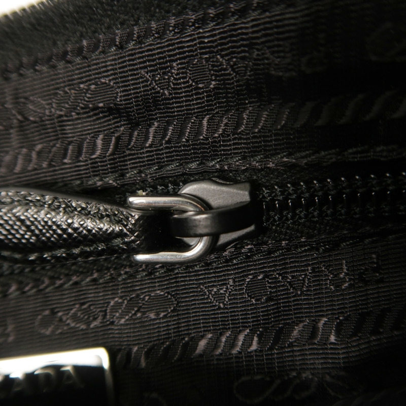 PRADA 尼龍Shoulder Bag肩背袋-16