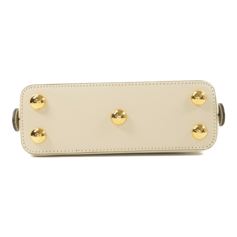 GUCCI 牛皮皮革Horsebit 1955手挽肩背兩用袋-3