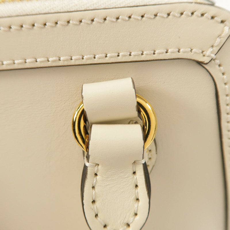 GUCCI 牛皮皮革Horsebit 1955手挽肩背兩用袋-16