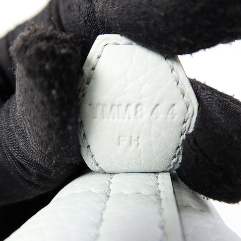 HERMES Togo皮革Bolide 31金扣手挽肩背兩用袋Blue Glacier-6