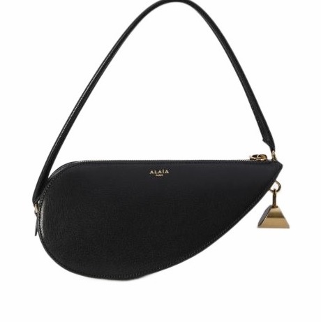 Alaia 女士 拉鍊單肩包均碼碼30cm*9cm*13cm