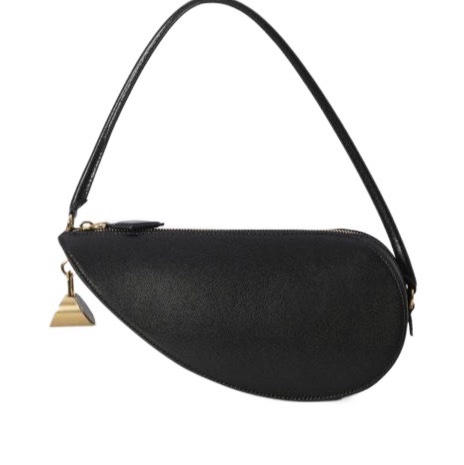 Alaia 女士 拉鍊單肩包均碼碼30cm*9cm*13cm-1