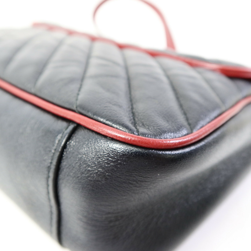 GUCCI GG Marmont Shoulder Bag鏈帶肩背袋-12