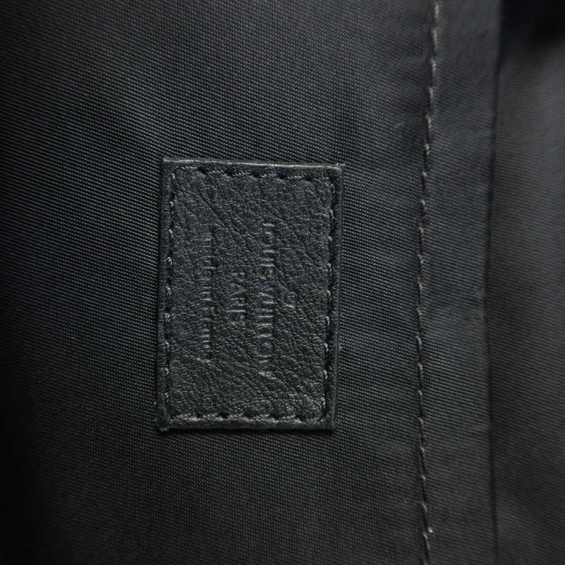 LOUIS VUITTON Monogram Palm Springs PM金扣背包-5