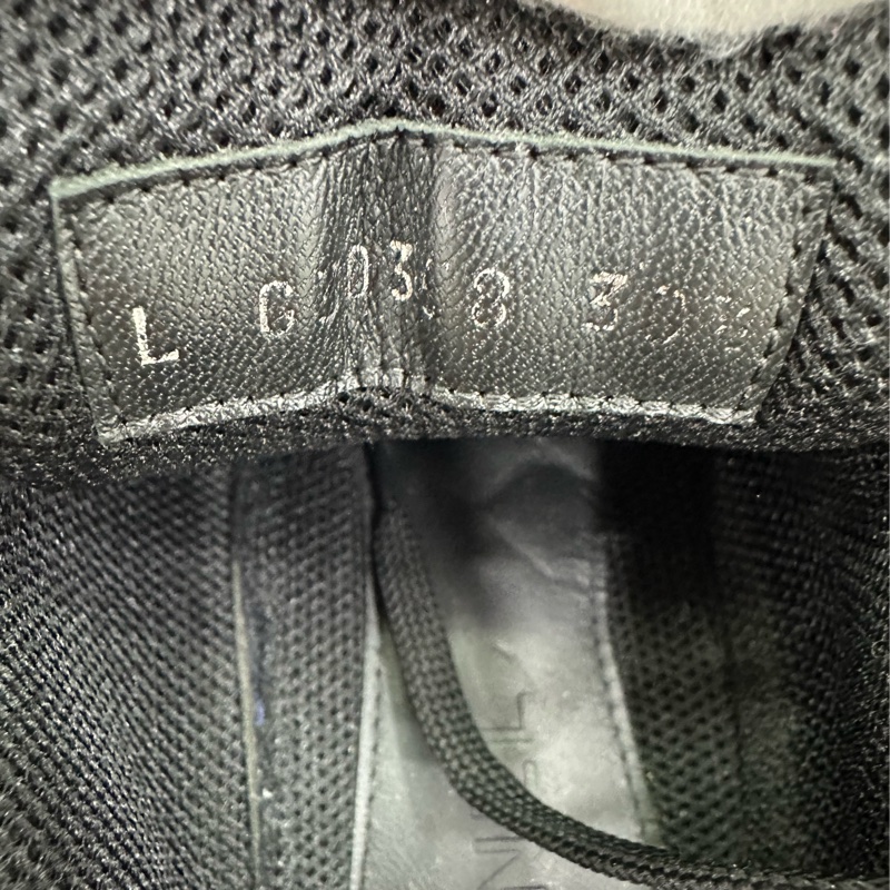 Chanel/香奈兒 經典款運動鞋，38.5碼-3