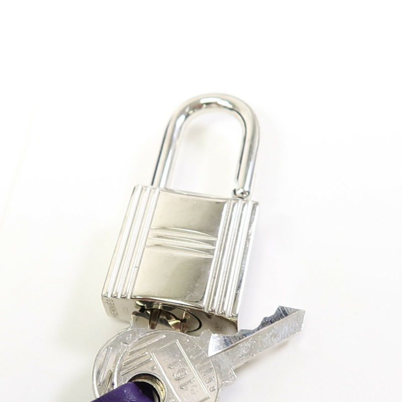 HERMES Togo皮革Kelly 35銀扣手挽肩背兩用袋Iris-8