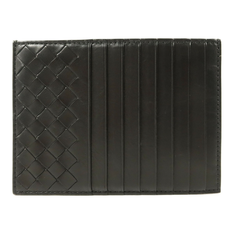 BOTTEGA VENETA 牛皮皮革Card Case卡片套-0