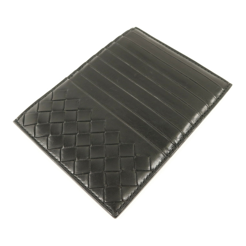 BOTTEGA VENETA 牛皮皮革Card Case卡片套-2