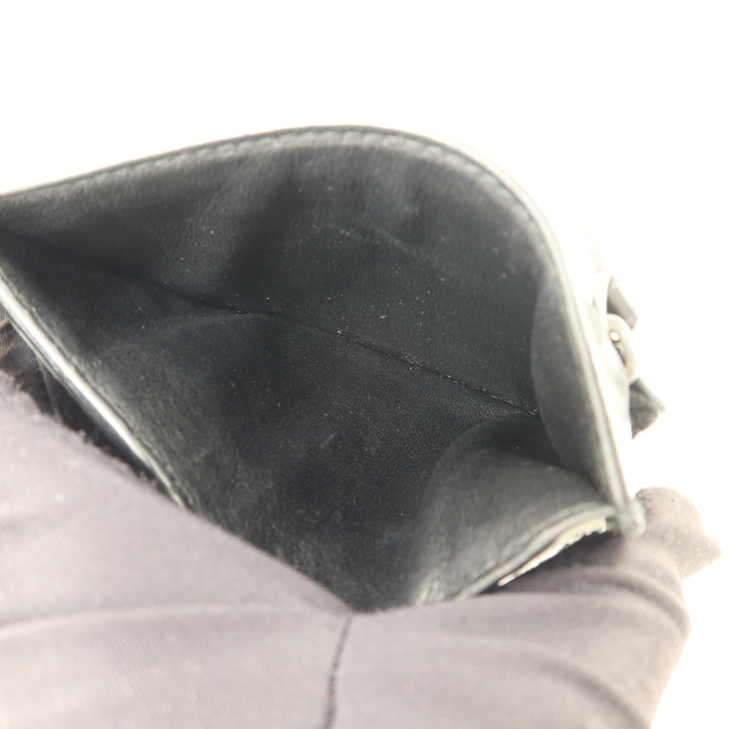 BOTTEGA VENETA 牛皮皮革Card Case卡片套-4