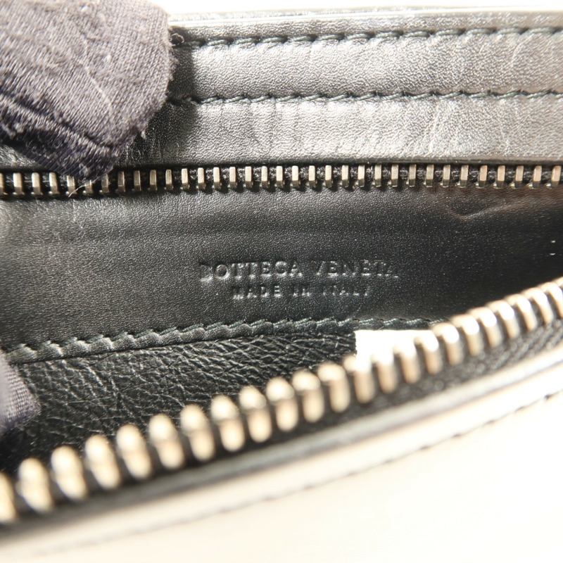 BOTTEGA VENETA 牛皮皮革Card Case卡片套-6