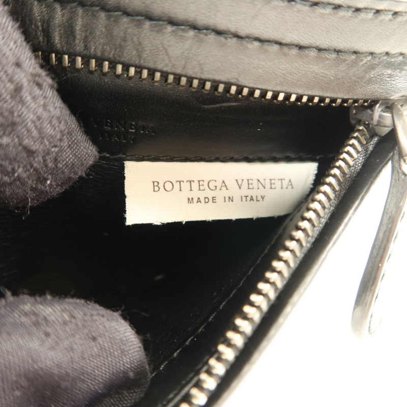 BOTTEGA VENETA 牛皮皮革Card Case卡片套-7