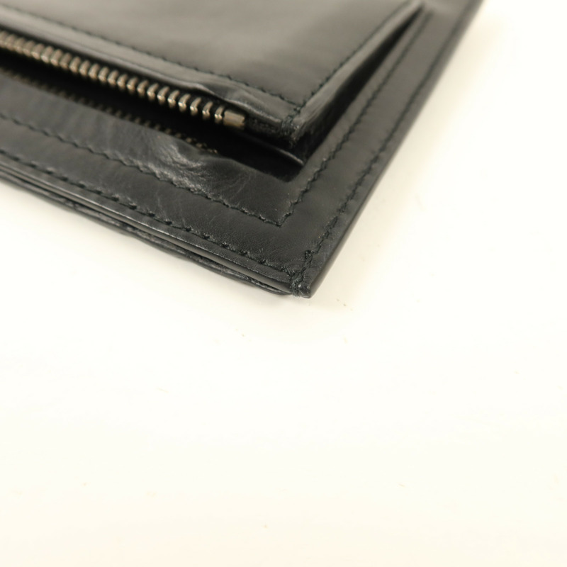 BOTTEGA VENETA 牛皮皮革Card Case卡片套-13