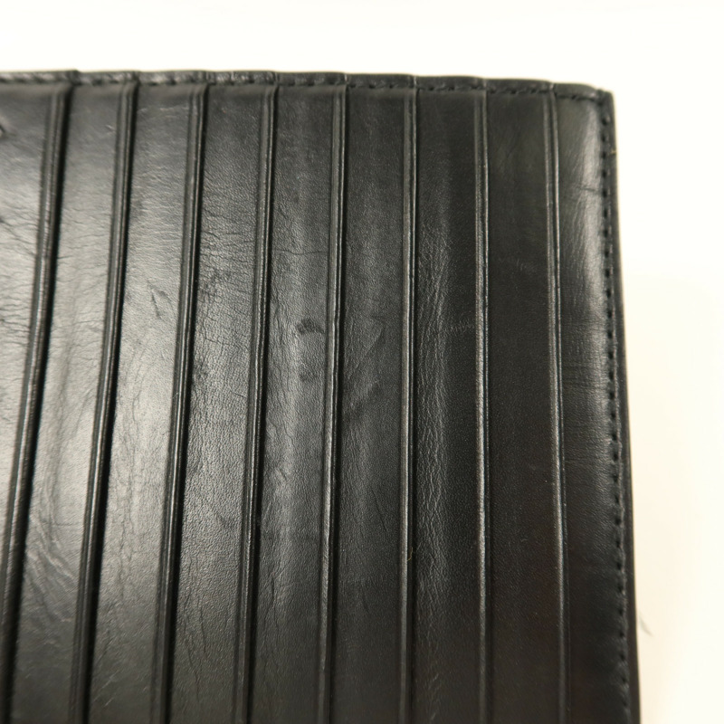 BOTTEGA VENETA 牛皮皮革Card Case卡片套-15