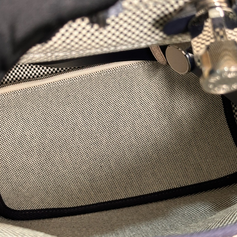 Hermes HERBAG A DOS ZI P RETOURNE背包-8