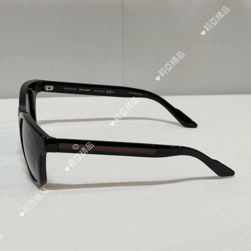 莉亞精品♡Gucci墨鏡 二手-2