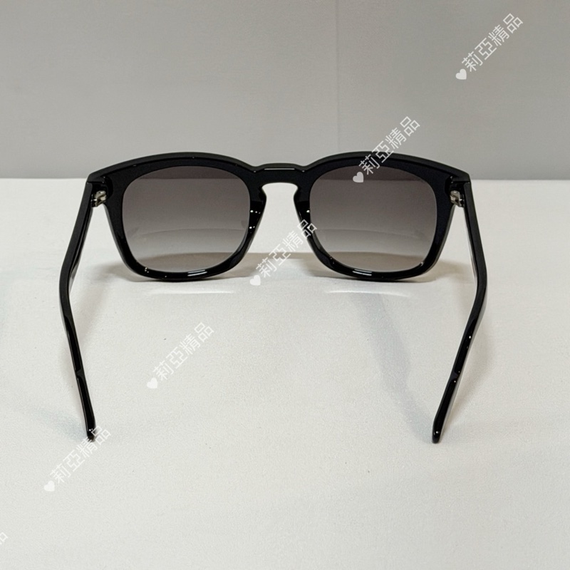 莉亞精品♡Gucci墨鏡 二手-3