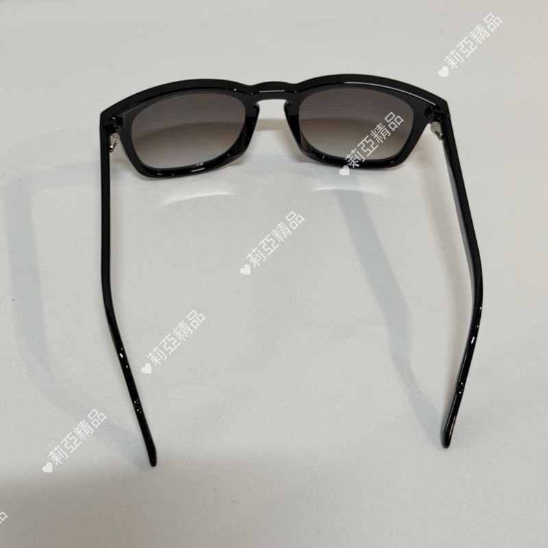 莉亞精品♡Gucci墨鏡 二手-6